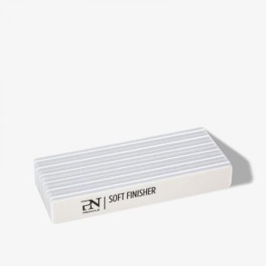 Soft Finisher - 6 Stk - Fin Buffer