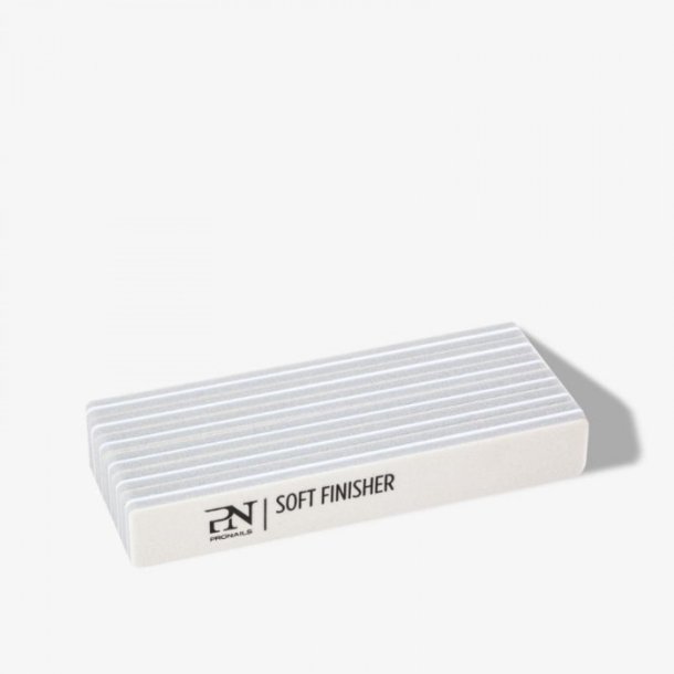 Soft Finisher - 6 Stk - Fin Buffer
