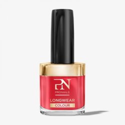 PRONAILS - LongWear Neglelak 1 - 10 ml - Blind Date / Varm Sommer Rd
