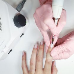 ProNails - VisionTech Filemaskine 2 - 30 omdrejninger