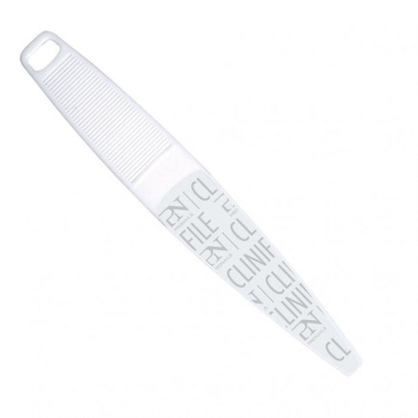 ProNails - Clinifile - Slidstrk Fodfil