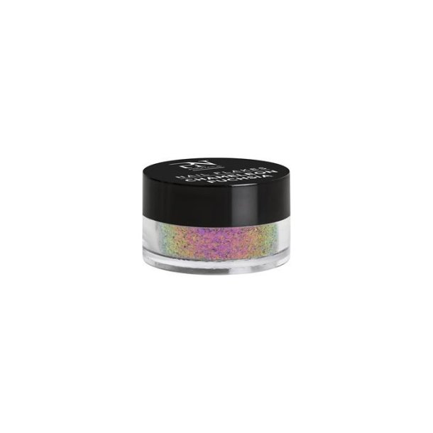 ProNails Nail Flakes Chameleon Fuchsia