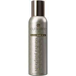 Curasano - Sprayfoundation Express - Krops Make-Up 125 ml / Golden Beach N�10