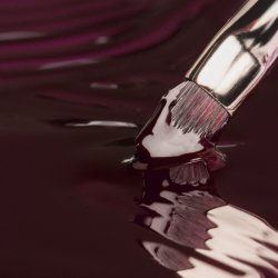 Sopolish 208 Purple Train 