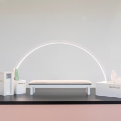 ProNails - Luna Light Led Manicure lampe