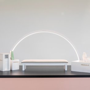 ProNails - Luna Light Led Manicure lampe