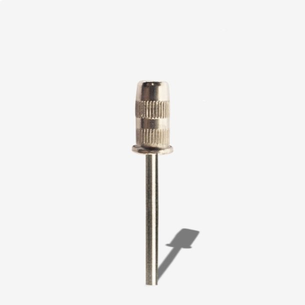 ProNails - Filehoved Rustfri stl - Tip for Sanders