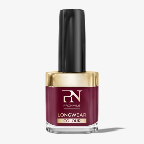 ProNails - LongWear 339 - Radicchio - Violetrd
