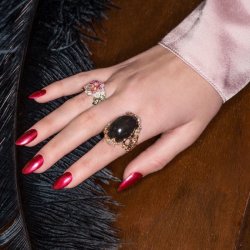 LongWear Neglelak 174 Ruby