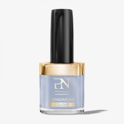 PRONAILS - LongWear Neglelak  183 - 10 ml - You Silly Water Lily / Lavendel bl