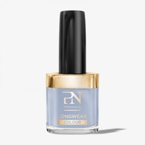 PRONAILS - LongWear Neglelak  183 - 10 ml - You Silly Water Lily / Lavendel bl