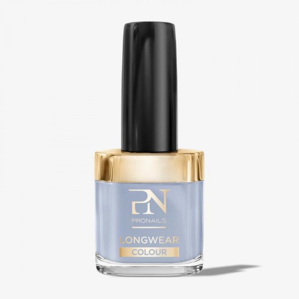 ProNails - LongWear Neglelak  183 - 10 ml - You Silly Water Lily / Lavendel bl