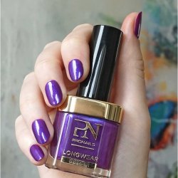 LongWear Neglelak 215 Purple Haze 