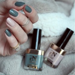 LongWear Neglelak 180 Mistletoe Magic