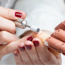 Negletekniker Uddannelse 