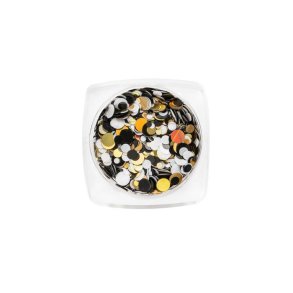 ProNails Nail Confetti Twinkle