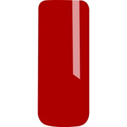 PRONAILS - LongWear Neglelak 127 - 10 ml - Red Lantern / Rd