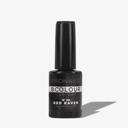 BCOLOUR 351 Red Raven 10 ml