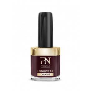 LongWear Neglelak 208 Purple Train 