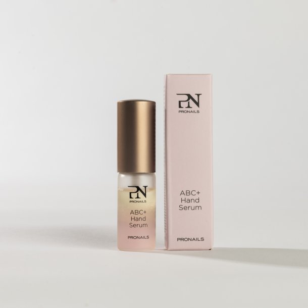 ABC Hndserum - 1 x  Rejse Str. 