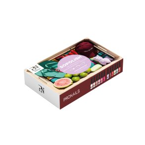 Sopolish Box SS26 - 12 stk