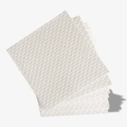 Genanvendelige Nail Wipes - 500 stk