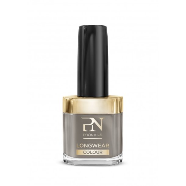 ProNails - LongWear Neglelak 227 - 10 ml - Purr-fection / Varm Gr