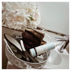 Callus Off - Hrd Hud Opbldning 180 ml