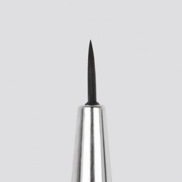 ProNails n 6 Shorty Brush - Nail Art Pensel