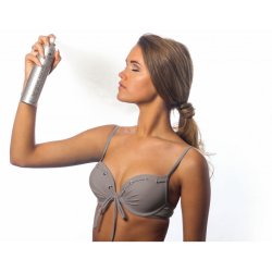 Curasano -  Spraytan Express selvbruner 50 ml - Perfekt Rejse str.