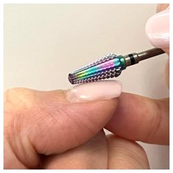 Unicorn Gel Remover Bit