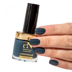 LongWear Neglelak 267 Deliberate Blue 