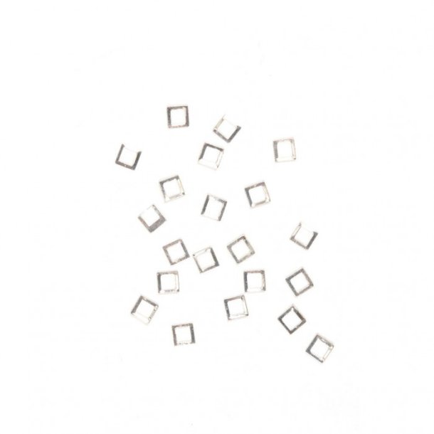 ProNails Slv Dekorations Rammer 25 stk.