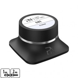 One Clear LED/UV Gel 15 ml