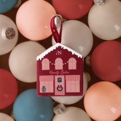 Guld Glitter Neglebnd &amp; Kropsolie - 1 stk