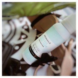 Cracked Heel Foam - Skum mod hlerevner 125 ml