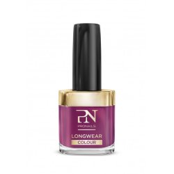 PRONAILS - LongWear Neglelak 142 - 10 ml - Russian Rose / Lilla