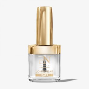 LongWear Neglelak Start - 10 ml - Base Coat