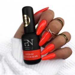 Sopolish 245 Stuck In The Game