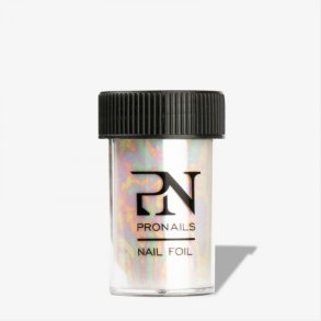 ProNails Negle Folie  Oil Slick