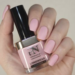 LongWear Neglelak 153 Plastic Pink 