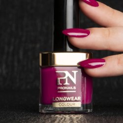 LongWear Neglelak 231 Red Moon Rising 