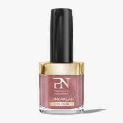 LongWear Neglelak 300 Sparkly Rose 