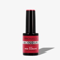 BCOLOUR 77 Red Canape 10 ml
