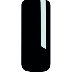 LongWear Neglelak 49 Noir de Noir 