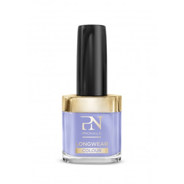 ProNails - LongWear Neglelak 229 - 10 ml - Lunar Twilight / Pastel Lilla