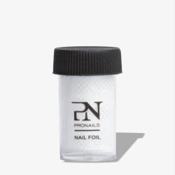 ProNails - Negle Folie Hvid Blonde