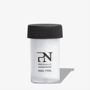 ProNails - Negle Folie Hvid Blonde