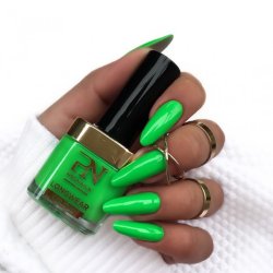 Longwear Neglelak 244 Radio-Attractive 