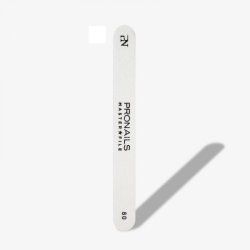 Master File Straight 80/80 6 stk.